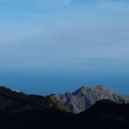 Monte Apartamento *