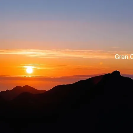 Monte Apartamento Chinamada