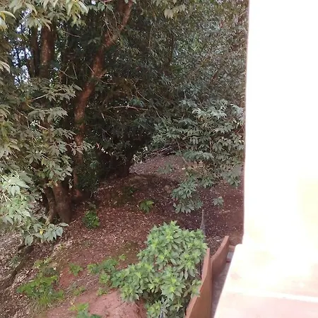 Monte Chinamada