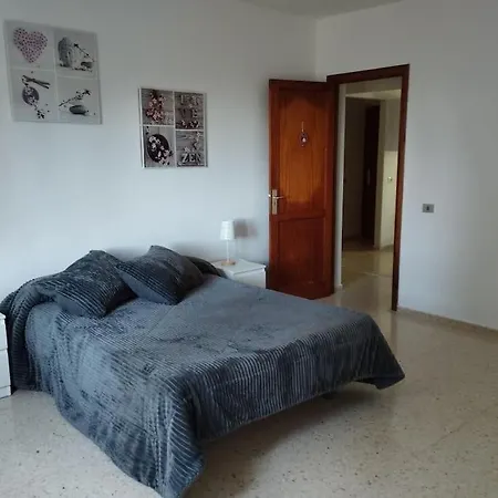 Monte Apartment