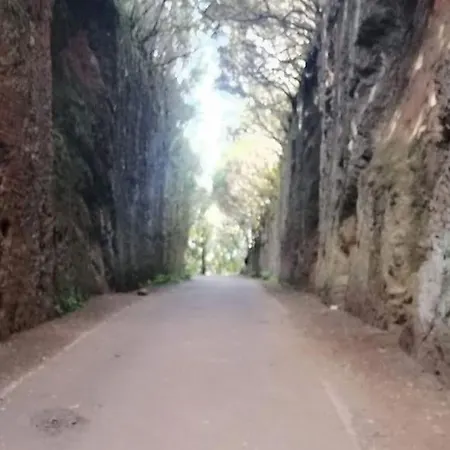 Lägenhet Monte *