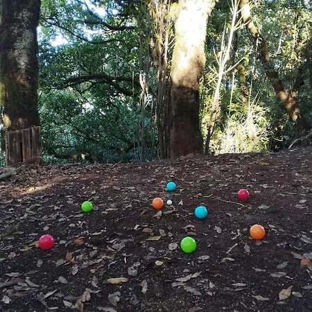 Nyaraló Monte Chinamada