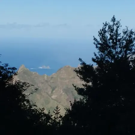Monte Lägenhet Chinamada