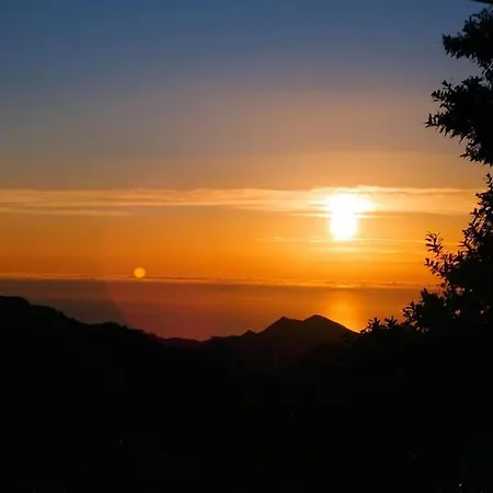 Lägenhet Monte Chinamada
