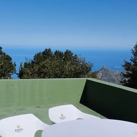 Monte * Chinamada
