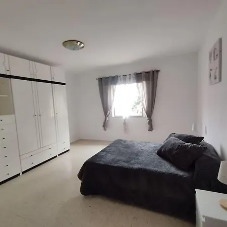 Apartment Monte *