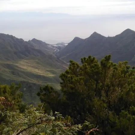 Lägenhet Monte Chinamada