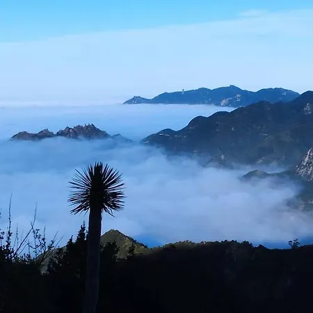 Monte Chinamada