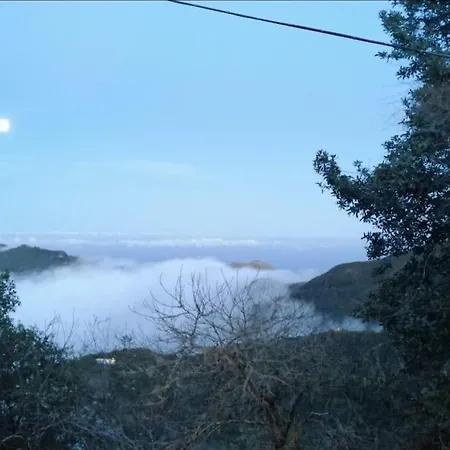 Monte Chinamada