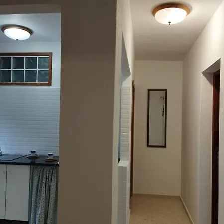 Monte Apartment Chinamada