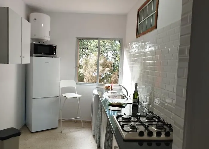 Monte Vakantiehuis *