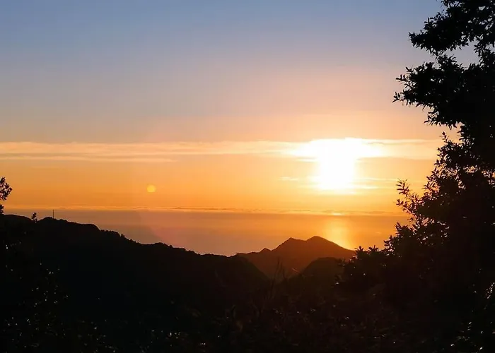 Monte Vakantiehuis *