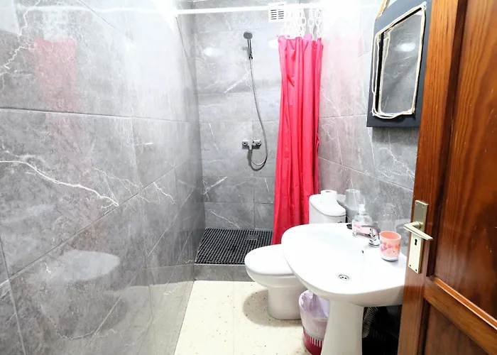 Vakantiehuis Monte *