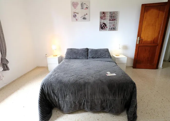 Vakantiehuis Monte *