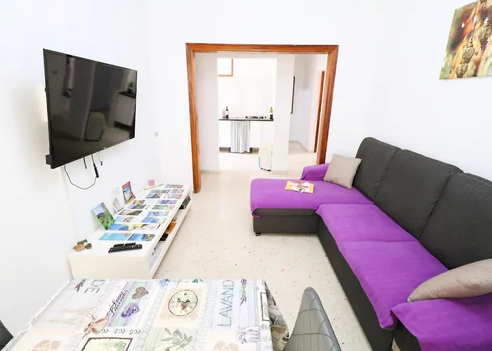 Monte Vakantiehuis Chinamada