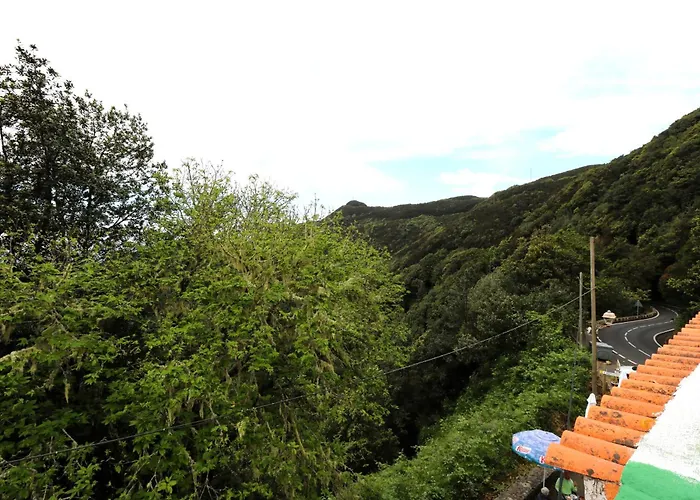 Vakantiehuis Monte *